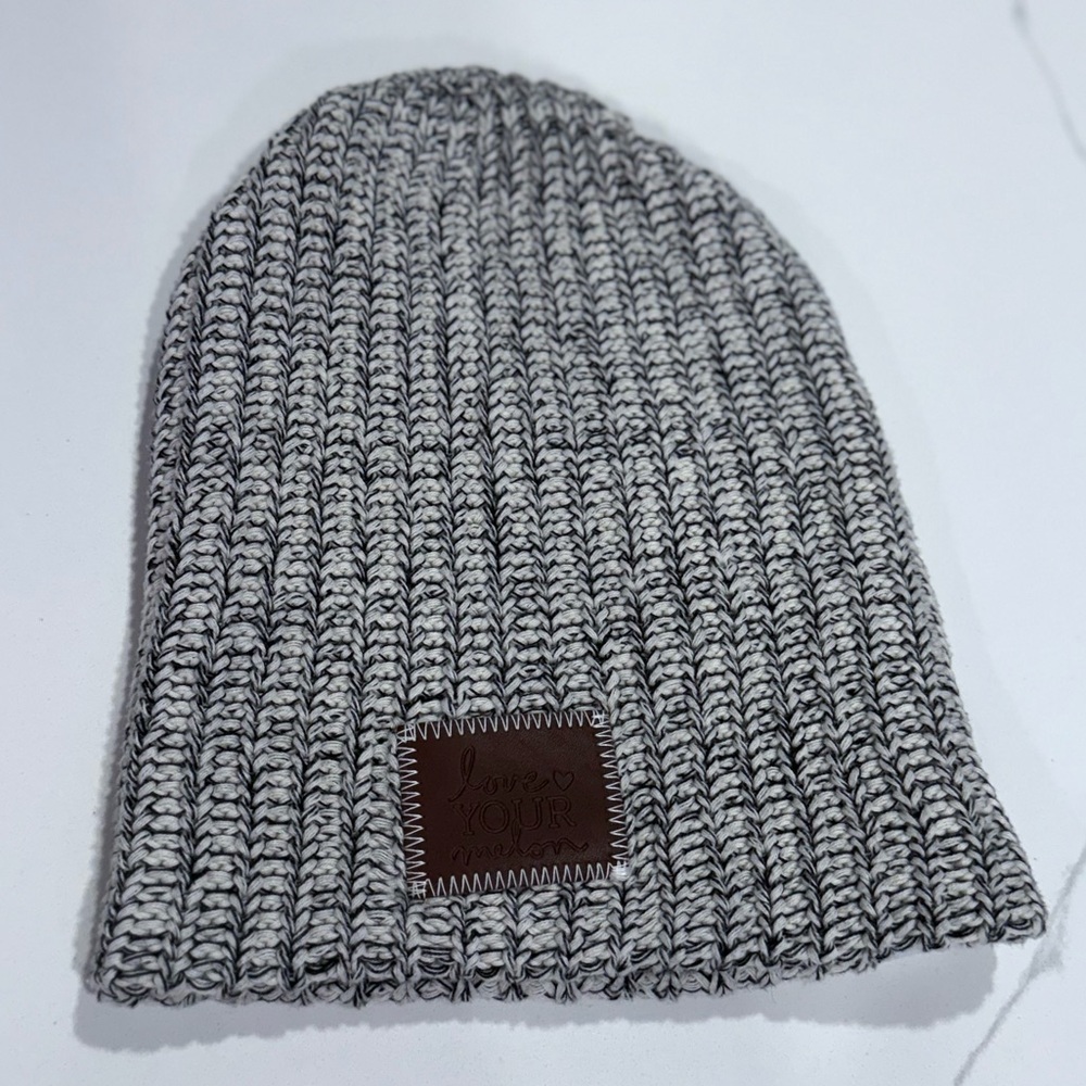 Love Your Melon • Winter Beanie Hat
